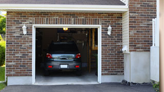 Garage Door Installation at Spier Mesquite, Texas